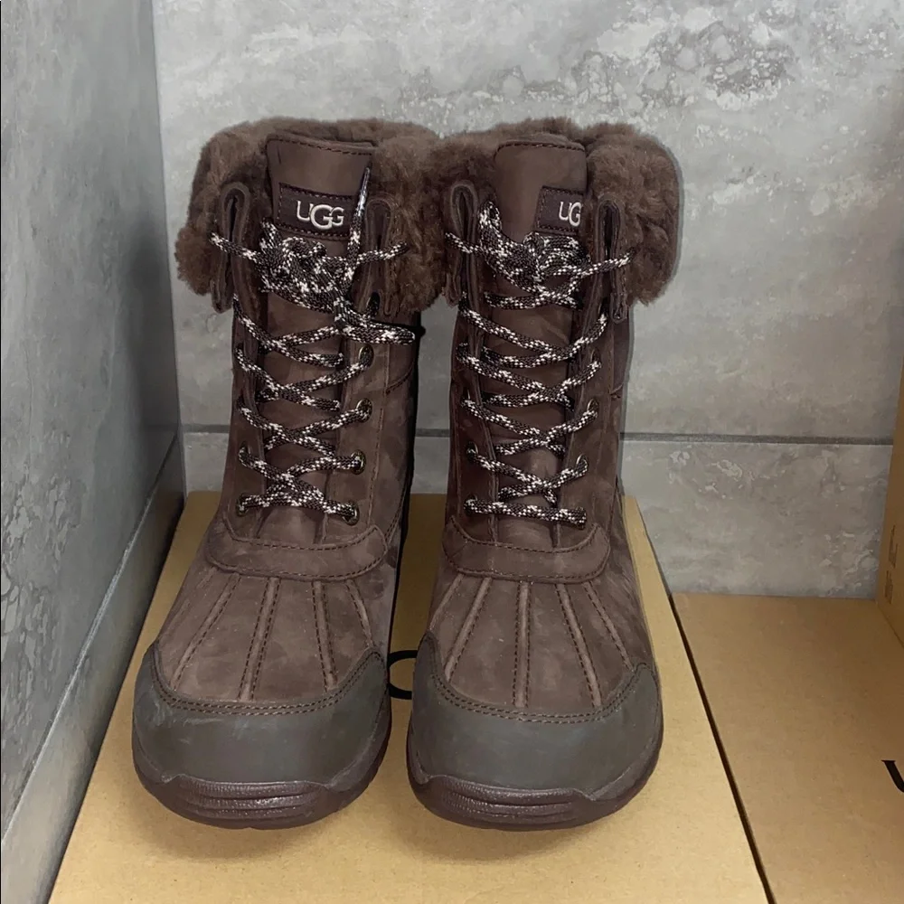 UGG BUTTE - Picture 2 of 5